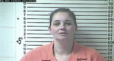 Dorreen Mitchell, - Hardin County, KY 