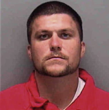 Michael Monaghan, - Lee County, FL 