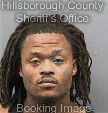Corey Moore - Hillsborough County, FL 