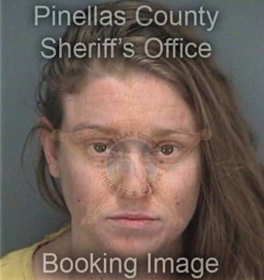 Adrianne Murray, - Pinellas County, FL 