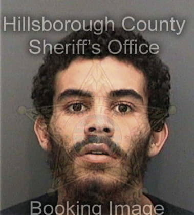 Michael Napoli, - Hillsborough County, FL 