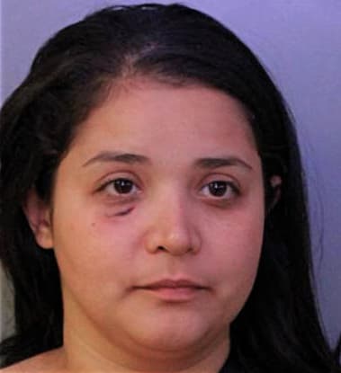 Xiomara Navarro-Balaguer, - Polk County, FL 