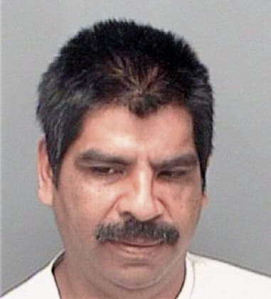 Baldomero Ochoa, - Pinellas County, FL 