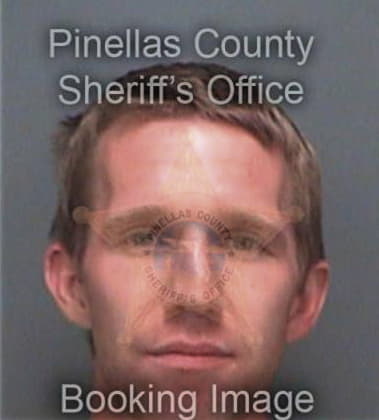 Michael Osentoski, - Pinellas County, FL 