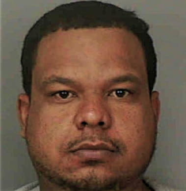 Arnaldo Pagan, - Polk County, FL 