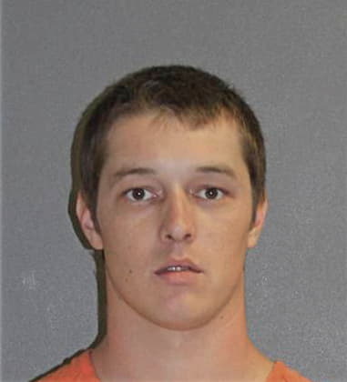 Charles Paskins, - Volusia County, FL 