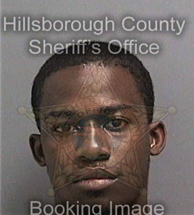 Jeryl Peeples, - Hillsborough County, FL 