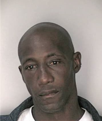 Anthony Perkins, - Hillsborough County, FL 