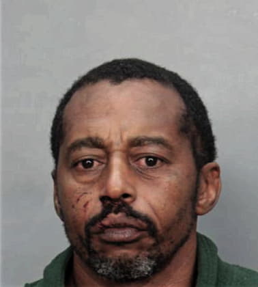 Frederick Pickens, - Dade County, FL 