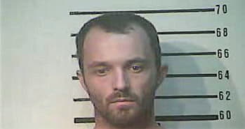 Timothy Posey, - Bell County, KY 