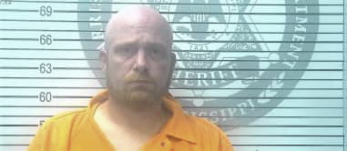 Scotty Powell, - Harrison County, MS 