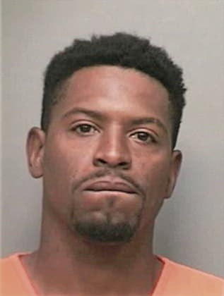 Antonio Ramey, - Montgomery County, TN 