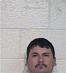 Manuel Ramirez, - Hidalgo County, TX 