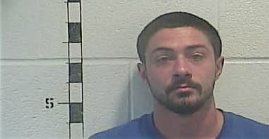 Michael Reaves, - Shelby County, KY 