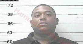 Lashun Rew, - Harrison County, MS 