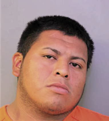 Reynaldo Reyes, - Polk County, FL 