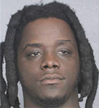 Christopher Ridore, - Broward County, FL 