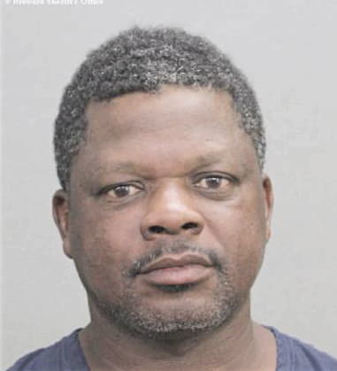 Darrell Roach, - Broward County, FL 