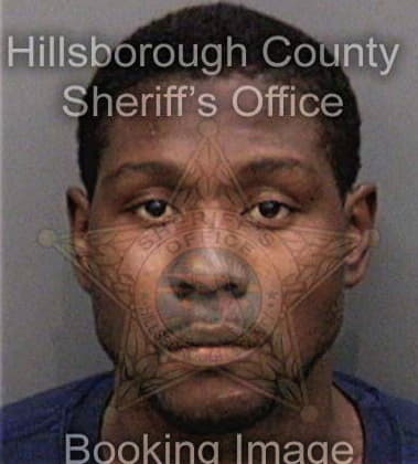 Hershel Roseboro, - Hillsborough County, FL 