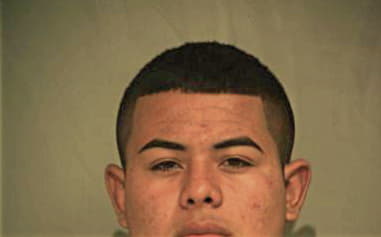 Hector Ruiz, - Hidalgo County, TX 