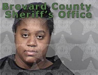 Makayla Russell, - Brevard County, FL 