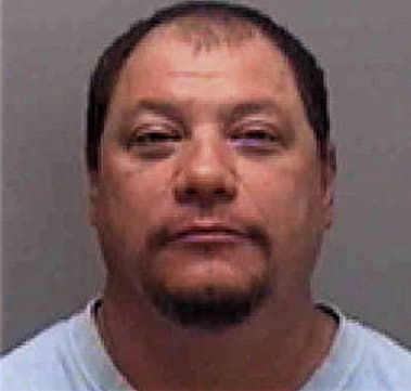 Ricardo Sanchez, - Lee County, FL 