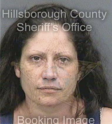 Marianne Santos, - Hillsborough County, FL 