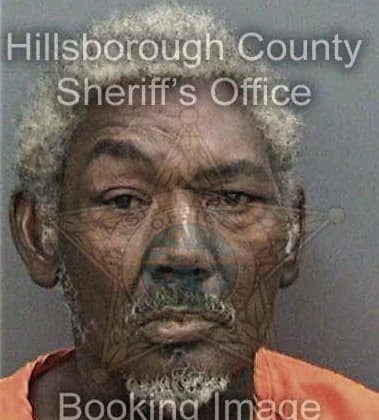 Kenson Senatus, - Hillsborough County, FL 