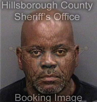 Lawrence Sims, - Hillsborough County, FL 