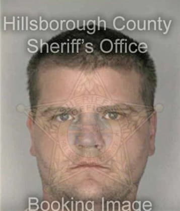 John Singley, - Hillsborough County, FL 