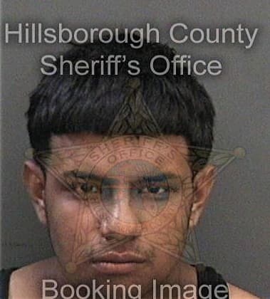 Daniel Smith, - Hillsborough County, FL 