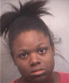 Deashley Smith - Fulton County, GA 