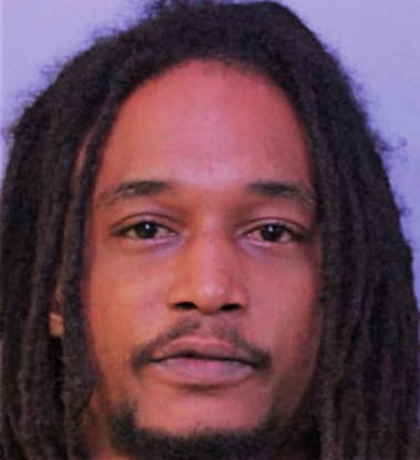 Genar Smith - Polk County, FL 