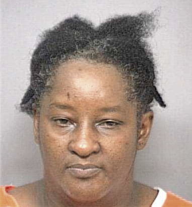 Toya Smith, - Marion County, FL 