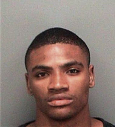 Willie Smith - Pinellas County, FL 