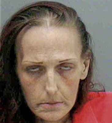 Melissa Soreng, - Lee County, FL 