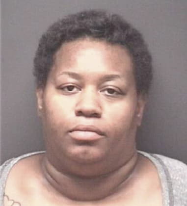 Latonya Spivey, - Pitt County, NC 