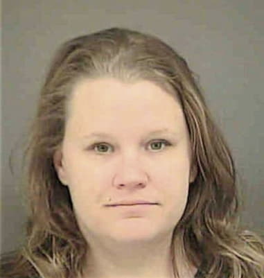 Amy Stephens, - Mecklenburg County, NC 