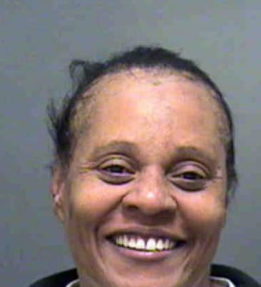 Alicia Stinson, - Mecklenburg County, NC 