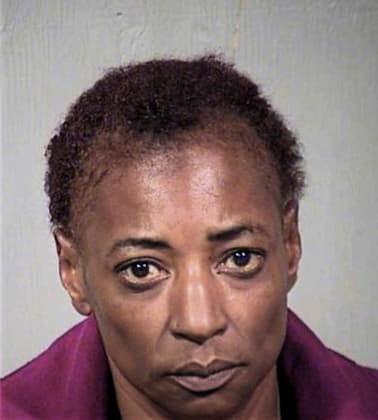 Terri Stonesifer - Maricopa County, AZ 