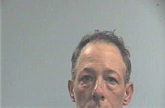 Robert Strube - Fayette County, KY 