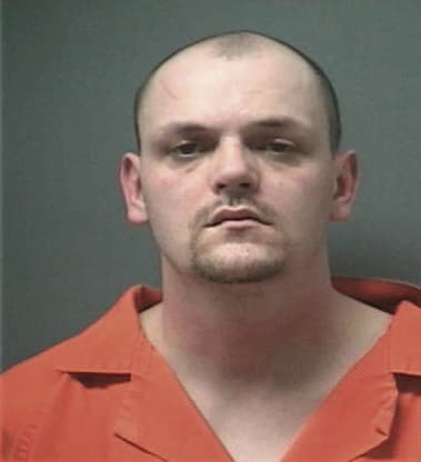 Chaz Swanson, - LaPorte County, IN 