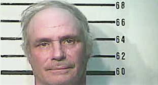 Robert Szorcsik - Bell County, KY 