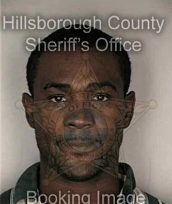 Lawrence Terrell, - Hillsborough County, FL 