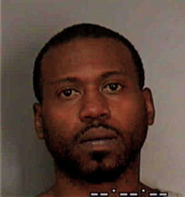 Jerome Thomas, - Polk County, FL 