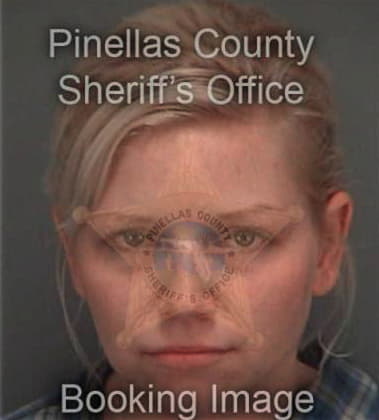 Krystal Trachtenberg, - Pinellas County, FL 