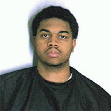 William Tucker - DeKalb County, GA 