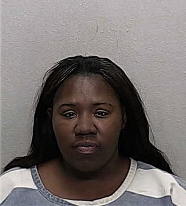 Pamela Turner, - Marion County, FL 