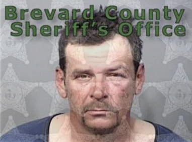 Darrell Underwood, - Brevard County, FL 