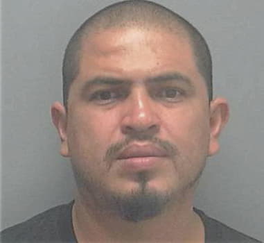 Juan Uscanga-Martinez, - Lee County, FL 